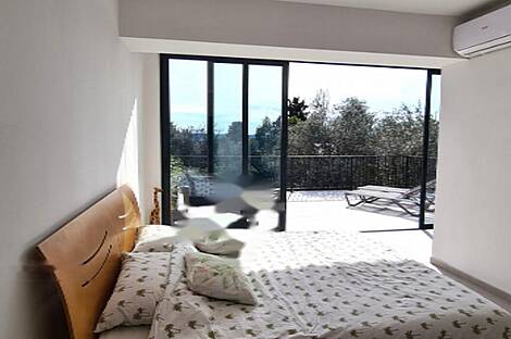 Пляжный дом в Портороже: 3