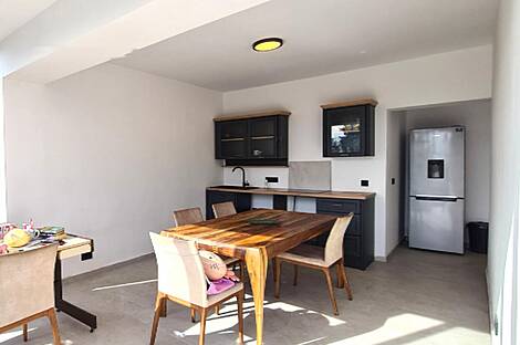 Пляжный дом в Портороже: 6