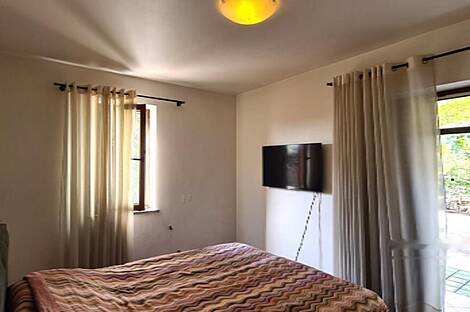 Пляжный дом в Портороже: 8