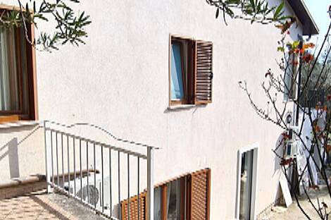 Пляжный дом в Портороже: 9