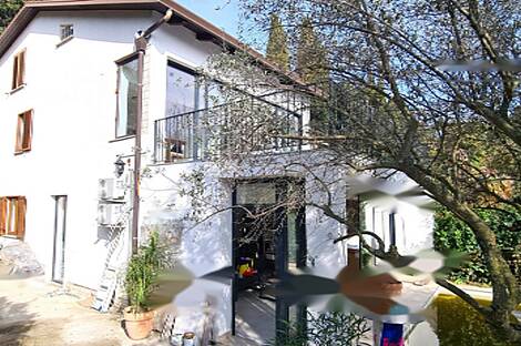 Пляжный дом в Портороже: 11