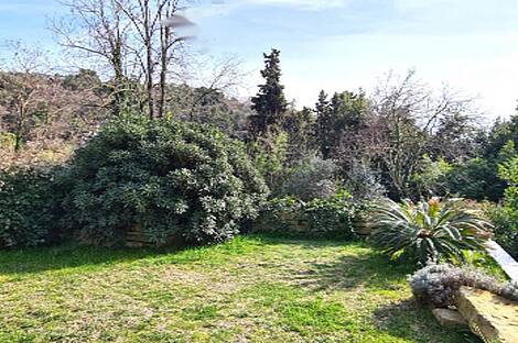 Пляжный дом в Портороже: 12