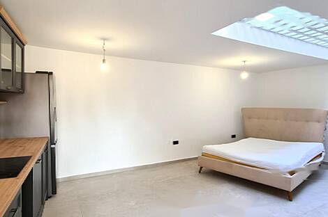 Пляжный дом в Портороже: 17