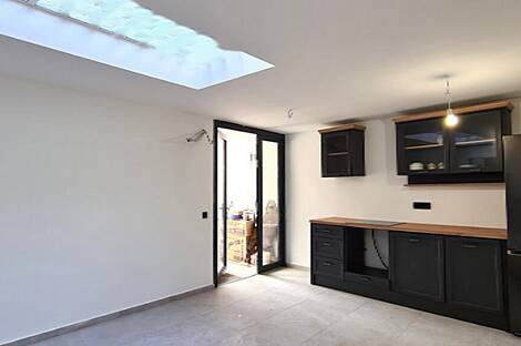 Пляжный дом в Портороже: 18