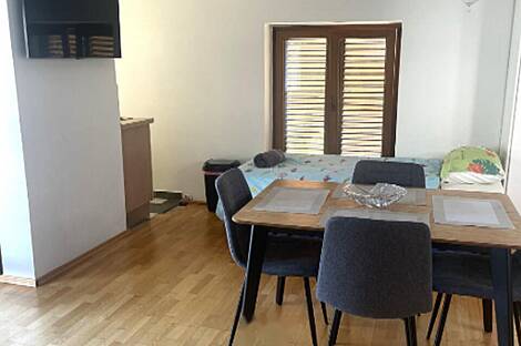 Пляжный дом в Портороже: 20