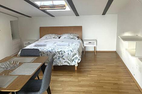 Пляжный дом в Портороже: 23