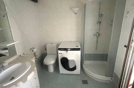 Пляжный дом в Портороже: 24