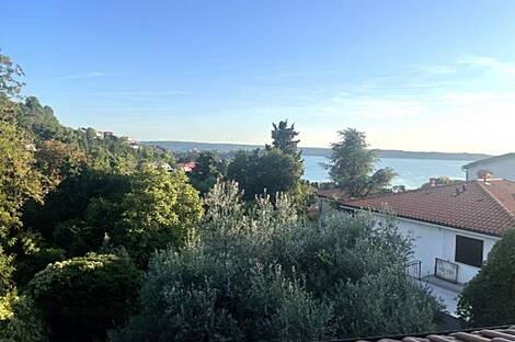 Пляжный дом в Портороже: 25