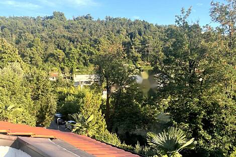 Пляжный дом в Портороже: 26