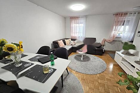 Копер Центр дом с террасой: 1