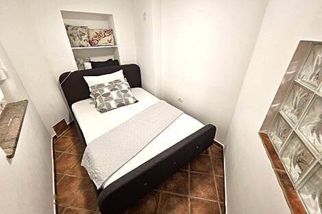 Копер Центр дом с террасой: 11