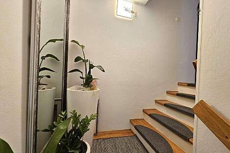 Копер Центр дом с террасой: 18