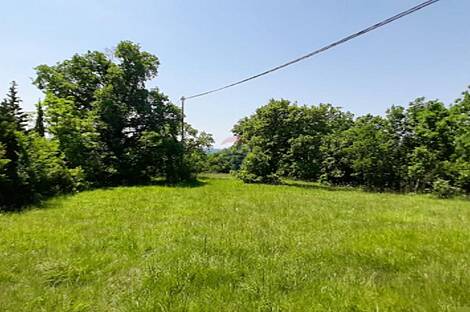 Здание с обширной территорией: 2