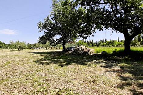 Здание с обширной территорией: 30