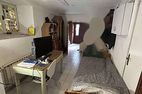 Центр, дом, другой, Копер: 3