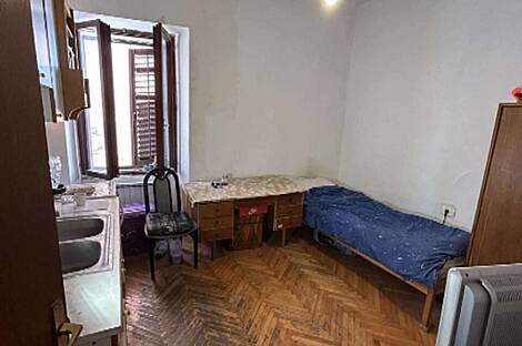 Центр, дом, другой, Копер: 11