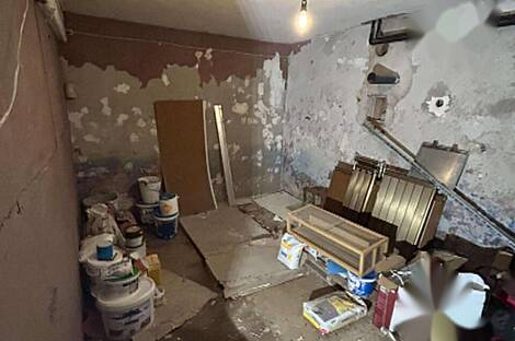 Центр, дом, другой, Копер: 14