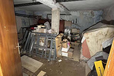 Центр, дом, другой, Копер: 15