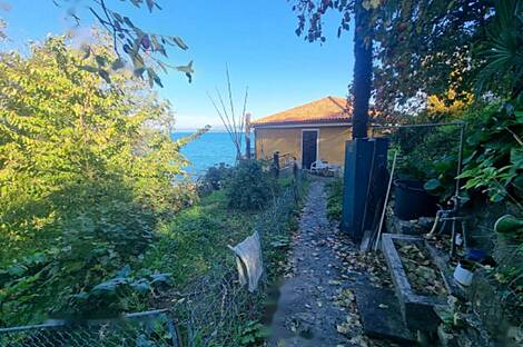 Копер, дом: 2