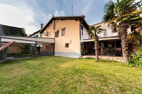 Копер, дом: 5