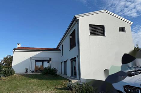 Дом в Маредзиге с видом на море: 2