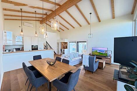 Дом в Маредзиге с видом на море: 7