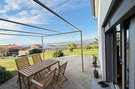 Дом в Маредзиге с видом на море: 9