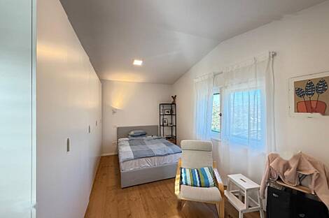 Дом в Маредзиге с видом на море: 11