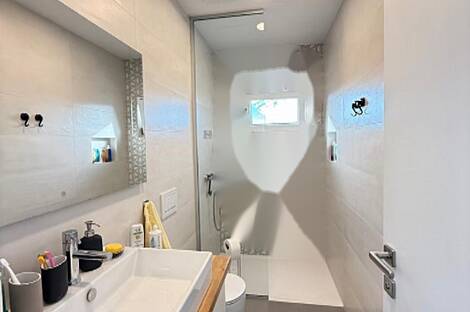 Дом в Маредзиге с видом на море: 13