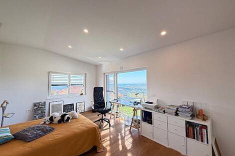 Дом в Маредзиге с видом на море: 14