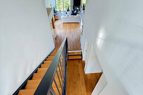 Дом в Маредзиге с видом на море: 16