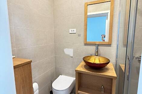 Дом в Маредзиге с видом на море: 17