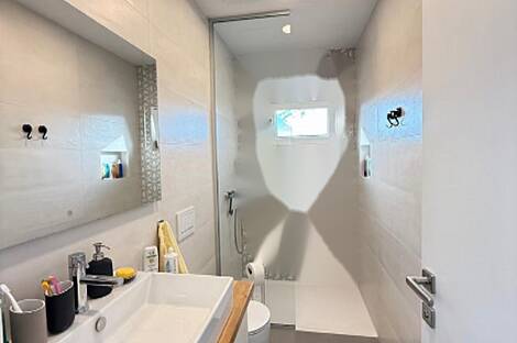 Дом в Маредзиге с видом на море: 18