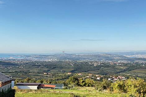 Дом в Маредзиге с видом на море: 20