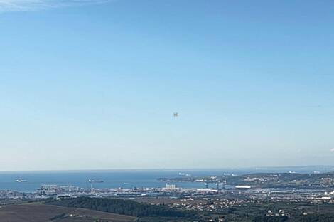 Дом в Маредзиге с видом на море: 21