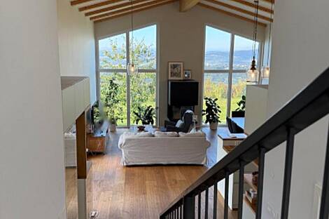 Дом в Маредзиге с видом на море: 22