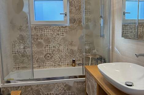 Дом в Маредзиге с видом на море: 23