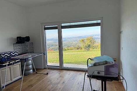 Дом в Маредзиге с видом на море: 24