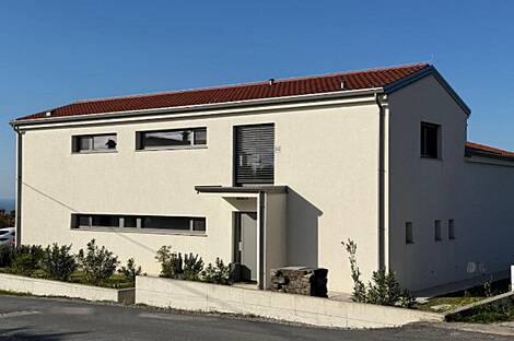 Дом в Маредзиге с видом на море: 26