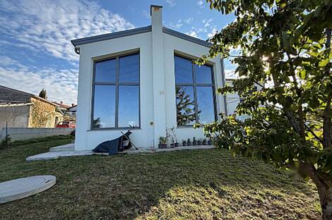 Дом в Маредзиге с видом на море: 27