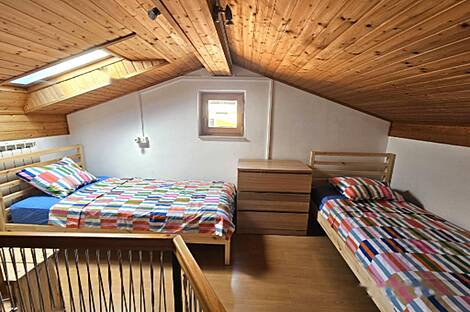 Резиденция Святого Петра: 16