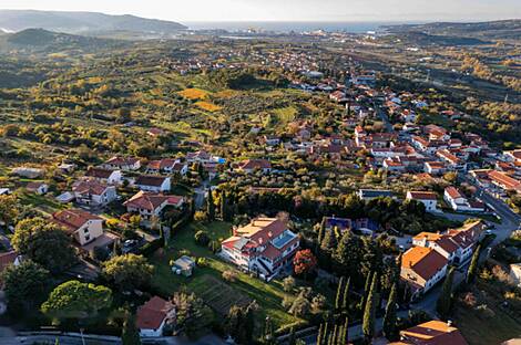 Жилище с видом на океан: 2