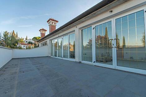 Жилище с видом на океан: 10