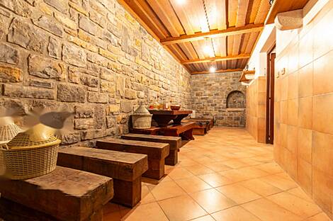 Жилище с видом на океан: 11