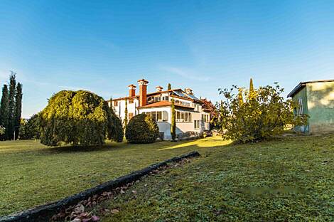 Жилище с видом на океан: 21