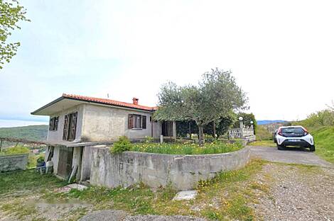 Жилище, принадлежащее Чежарьи: 1