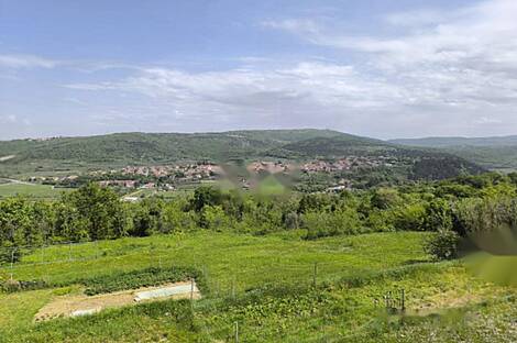 Чежарьи — дом.: 2