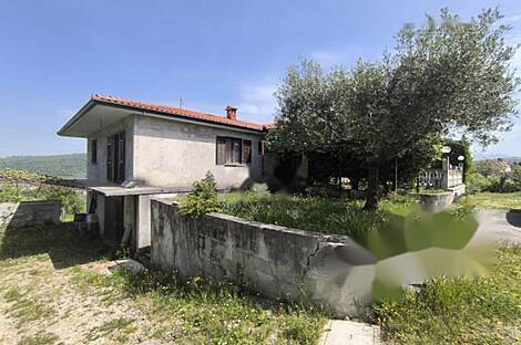 Чежарьи — дом.: 3