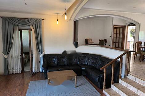 Чежарьи — дом.: 8