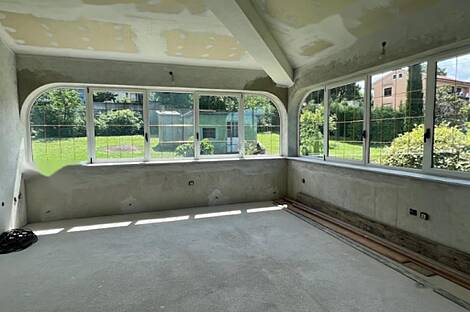 Бертохский дом: 8